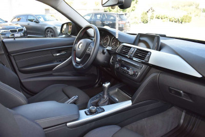 BMW 3er Gebrauchtwagen BMW 3er Gebrauchtwagen