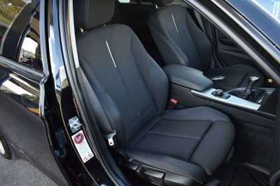 BMW 3er Gebrauchtwagen BMW 3er Gebrauchtwagen