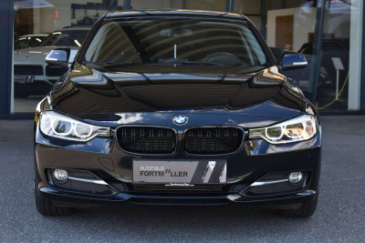 BMW 3er Gebrauchtwagen BMW 3er Gebrauchtwagen