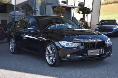 BMW 3er Gebrauchtwagen BMW 3er Gebrauchtwagen