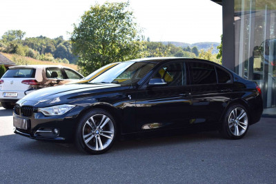 BMW 3er Gebrauchtwagen BMW 3er Gebrauchtwagen