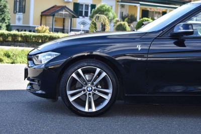 BMW 3er Gebrauchtwagen BMW 3er Gebrauchtwagen
