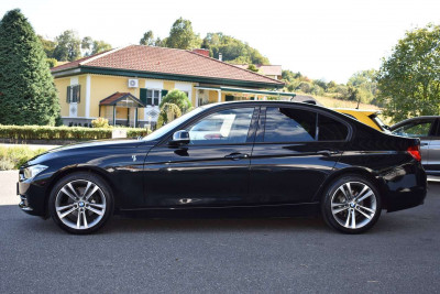 BMW 3er Gebrauchtwagen BMW 3er Gebrauchtwagen