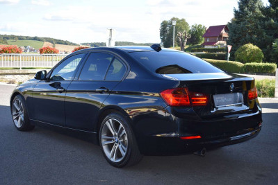 BMW 3er Gebrauchtwagen BMW 3er Gebrauchtwagen