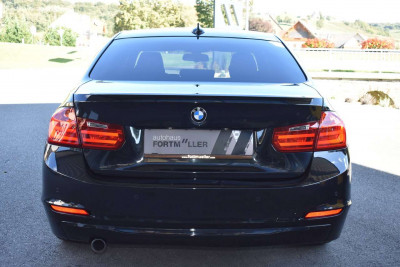 BMW 3er Gebrauchtwagen BMW 3er Gebrauchtwagen