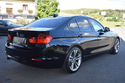 BMW 3er Gebrauchtwagen BMW 3er Gebrauchtwagen