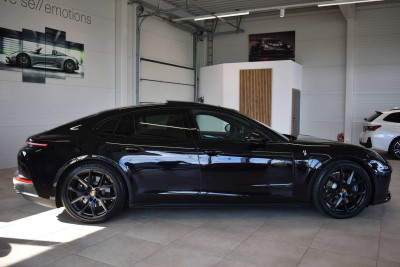 Porsche Panamera Gebrauchtwagen Porsche Panamera Gebrauchtwagen