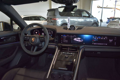 Porsche Panamera Gebrauchtwagen Porsche Panamera Gebrauchtwagen