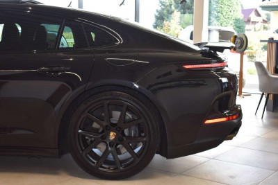 Porsche Panamera Gebrauchtwagen Porsche Panamera Gebrauchtwagen