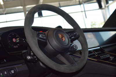 Porsche Panamera Gebrauchtwagen Porsche Panamera Gebrauchtwagen