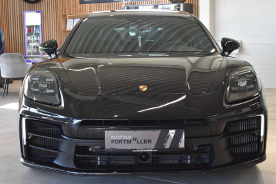 Porsche Panamera Gebrauchtwagen Porsche Panamera Gebrauchtwagen