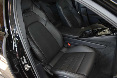 Porsche Panamera Gebrauchtwagen Porsche Panamera Gebrauchtwagen