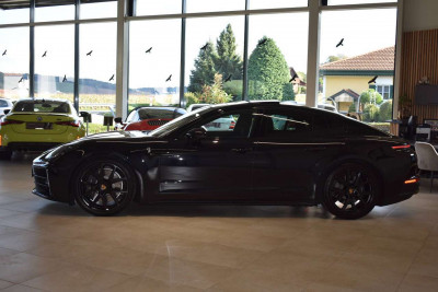 Porsche Panamera Gebrauchtwagen Porsche Panamera Gebrauchtwagen