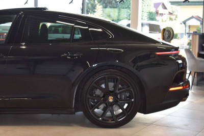 Porsche Panamera Gebrauchtwagen Porsche Panamera Gebrauchtwagen