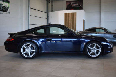 Porsche 911 Gebrauchtwagen Porsche 911 Gebrauchtwagen