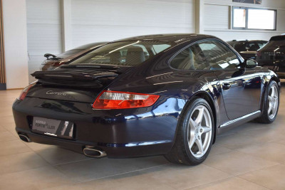 Porsche 911 Gebrauchtwagen Porsche 911 Gebrauchtwagen