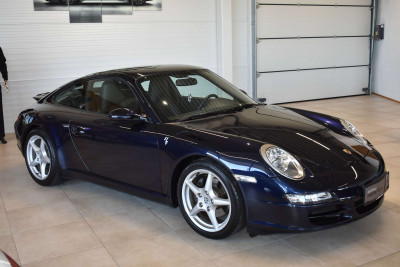 Porsche 911 Gebrauchtwagen Porsche 911 Gebrauchtwagen