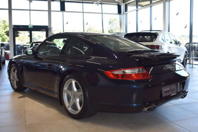 Porsche 911 Gebrauchtwagen Porsche 911 Gebrauchtwagen