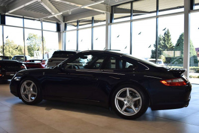 Porsche 911 Gebrauchtwagen Porsche 911 Gebrauchtwagen