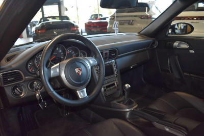 Porsche 911 Gebrauchtwagen Porsche 911 Gebrauchtwagen