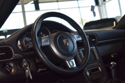 Porsche 911 Gebrauchtwagen Porsche 911 Gebrauchtwagen