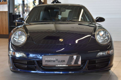Porsche 911 Gebrauchtwagen Porsche 911 Gebrauchtwagen