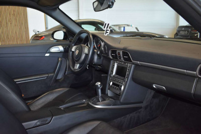 Porsche 911 Gebrauchtwagen Porsche 911 Gebrauchtwagen