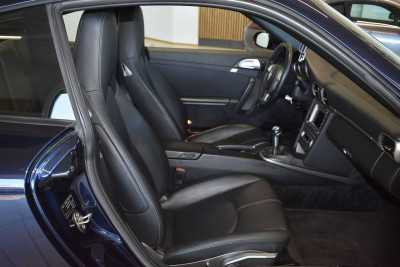 Porsche 911 Gebrauchtwagen Porsche 911 Gebrauchtwagen