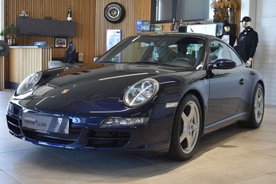 Porsche 911 Gebrauchtwagen Porsche 911 Gebrauchtwagen