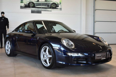 Porsche 911 Gebrauchtwagen Porsche 911 Gebrauchtwagen
