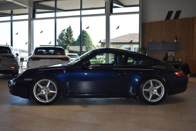 Porsche 911 Gebrauchtwagen Porsche 911 Gebrauchtwagen