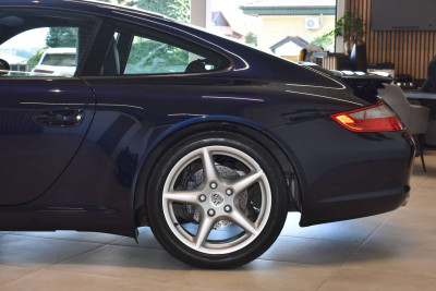 Porsche 911 Gebrauchtwagen Porsche 911 Gebrauchtwagen