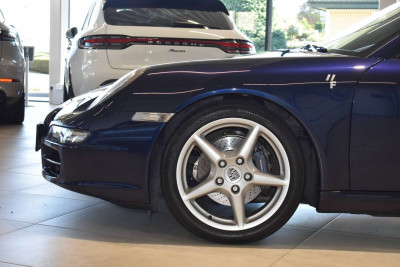 Porsche 911 Gebrauchtwagen Porsche 911 Gebrauchtwagen