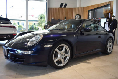 Porsche 911 Gebrauchtwagen Porsche 911 Gebrauchtwagen