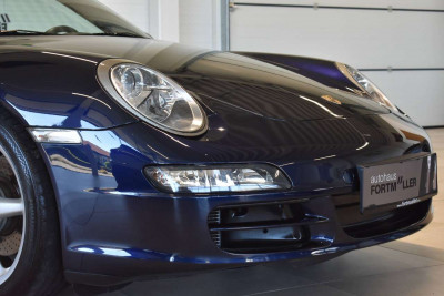 Porsche 911 Gebrauchtwagen Porsche 911 Gebrauchtwagen