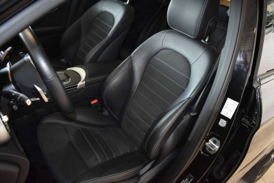 Mercedes-Benz GLC Gebrauchtwagen