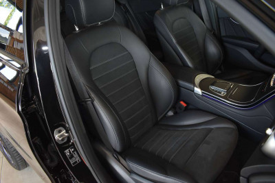 Mercedes-Benz GLC Gebrauchtwagen