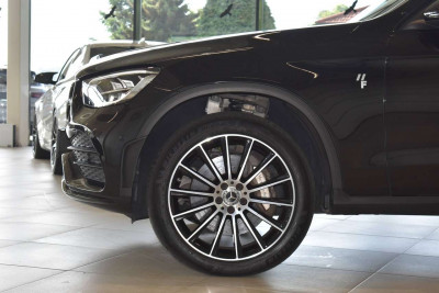 Mercedes-Benz GLC Gebrauchtwagen