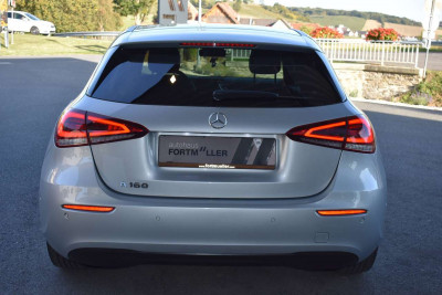 Mercedes-Benz A-Klasse Gebrauchtwagen Mercedes-Benz A-Klasse Gebrauchtwagen