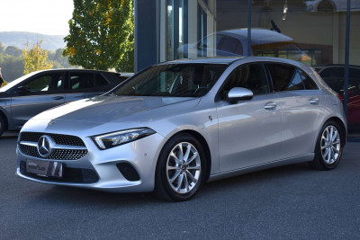 Mercedes-Benz A-Klasse Gebrauchtwagen Mercedes-Benz A-Klasse Gebrauchtwagen
