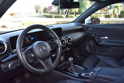 Mercedes-Benz A-Klasse Gebrauchtwagen Mercedes-Benz A-Klasse Gebrauchtwagen
