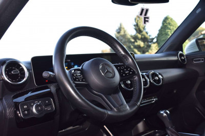 Mercedes-Benz A-Klasse Gebrauchtwagen Mercedes-Benz A-Klasse Gebrauchtwagen