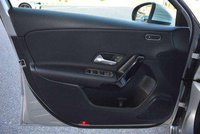 Mercedes-Benz A-Klasse Gebrauchtwagen Mercedes-Benz A-Klasse Gebrauchtwagen