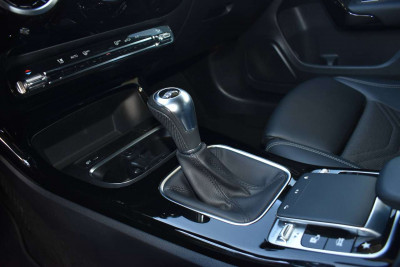 Mercedes-Benz A-Klasse Gebrauchtwagen Mercedes-Benz A-Klasse Gebrauchtwagen