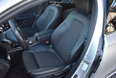 Mercedes-Benz A-Klasse Gebrauchtwagen Mercedes-Benz A-Klasse Gebrauchtwagen