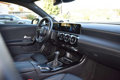 Mercedes-Benz A-Klasse Gebrauchtwagen Mercedes-Benz A-Klasse Gebrauchtwagen