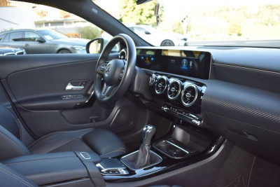 Mercedes-Benz A-Klasse Gebrauchtwagen Mercedes-Benz A-Klasse Gebrauchtwagen