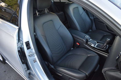 Mercedes-Benz A-Klasse Gebrauchtwagen Mercedes-Benz A-Klasse Gebrauchtwagen