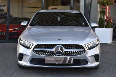 Mercedes-Benz A-Klasse Gebrauchtwagen Mercedes-Benz A-Klasse Gebrauchtwagen