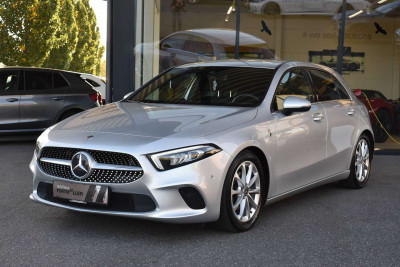 Mercedes-Benz A-Klasse Gebrauchtwagen Mercedes-Benz A-Klasse Gebrauchtwagen